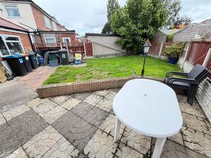 Rossmore Road West Overpool